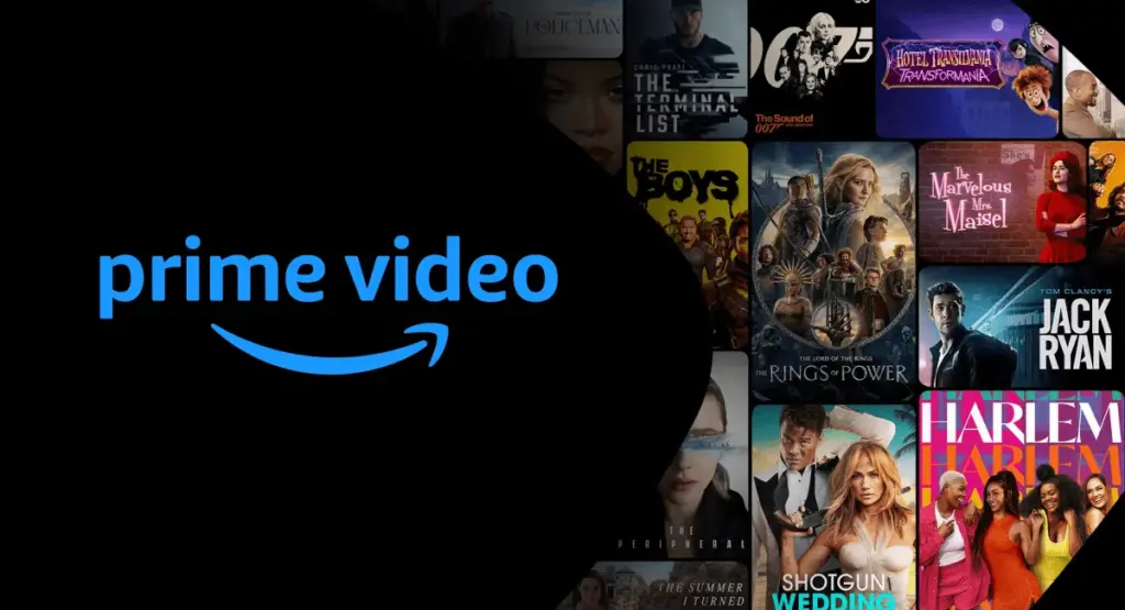 Amazonプライム