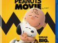 I LOVE スヌーピー THE PEANUTS MOVIE [Blu-ray]